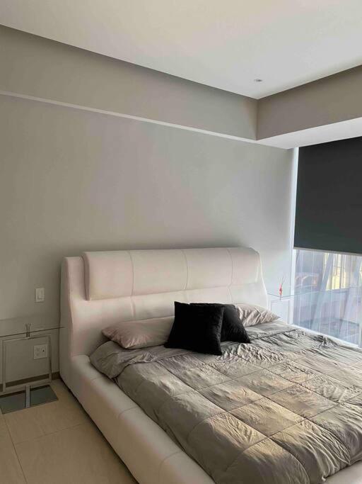 Ferienwohnung Departamento En Zona Andares, Park Life Guadalajara Exterior foto