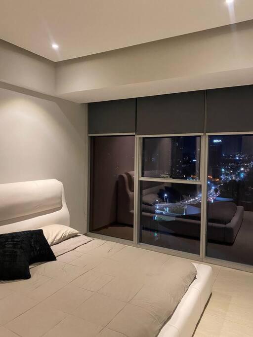 Ferienwohnung Departamento En Zona Andares, Park Life Guadalajara Exterior foto